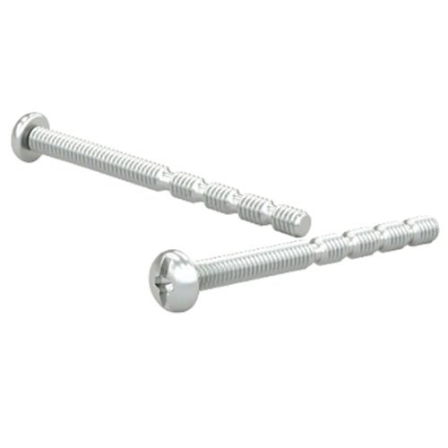 Separation screw