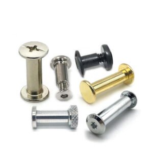 主图-Binding Rivet screw
